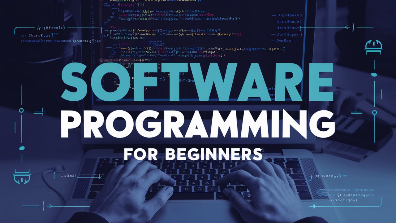 Certificate in Software Programming for Beginners